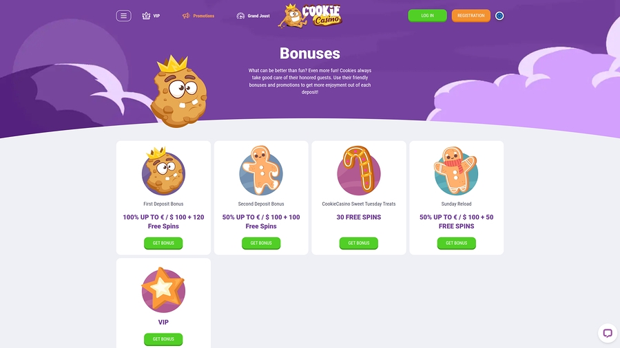 casino graphic